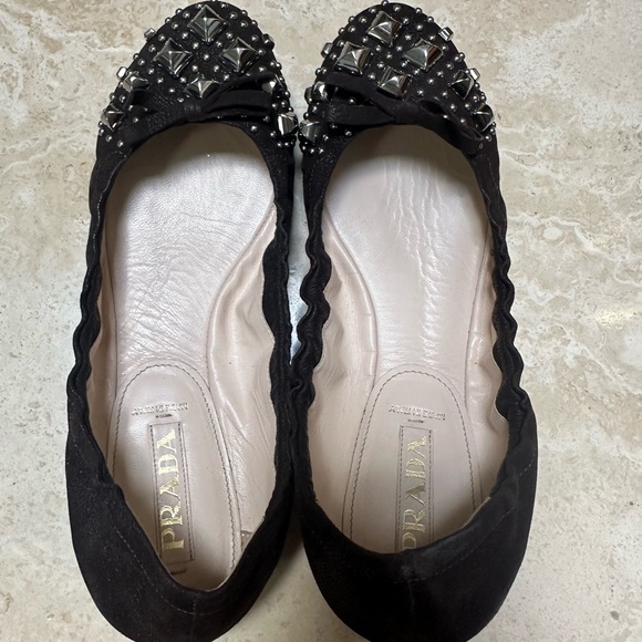 Prada shoes - Picture 5 of 6